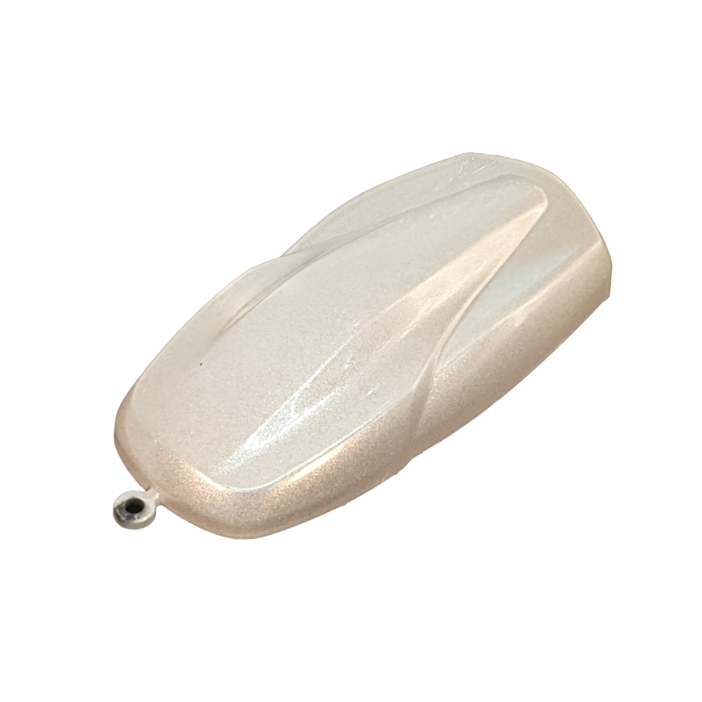 LCMS-01 Metasilver (메타실버) 메탈릭 페인트