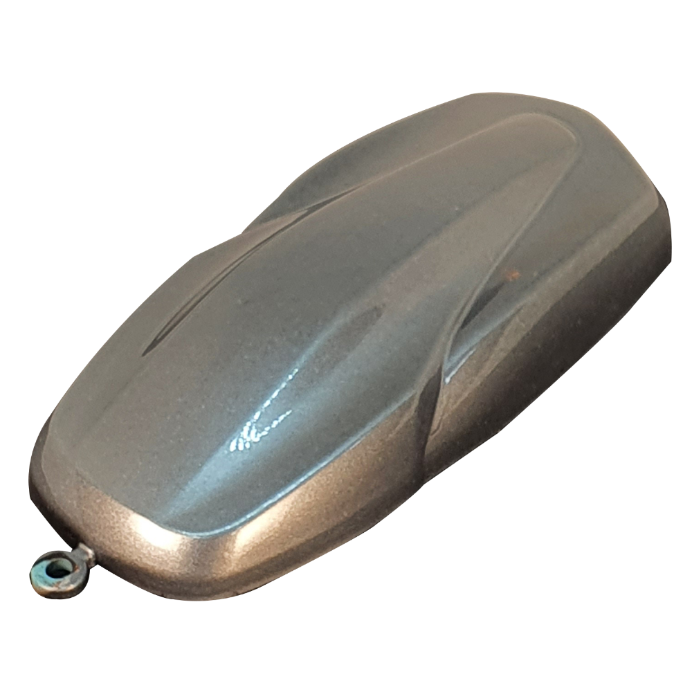 프로텍트 LC1X-03 Silk Silver (실크 실버) 메탈릭 고무 코팅제